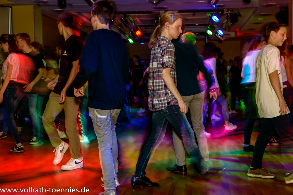 2019 09 28 Come together party 8884